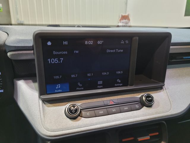 2024 Ford Maverick XLT Hybrid - Warranty - Financing - Transparent | Dickinson, ND | Autorama Auto Sales and Rentals 2024 Ford Maverick XLT Hybrid - Warranty - Financing - Transparent | Dickinson, ND | Autorama Auto Sales and Rentals