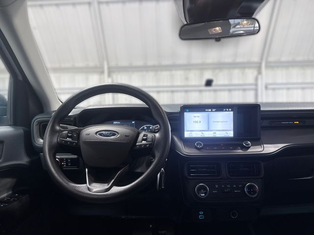 2024 Ford Maverick XL | Houston, TX | Texas Star Motors 2024 Ford Maverick XL | Houston, TX | Texas Star Motors