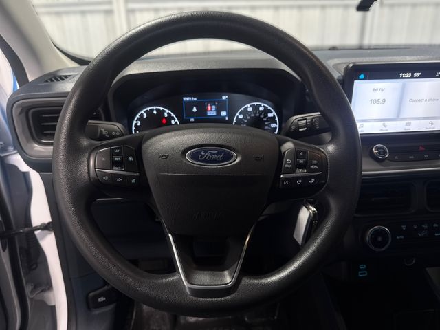 2024 Ford Maverick XL | Houston, TX | Texas Star Motors 2024 Ford Maverick XL | Houston, TX | Texas Star Motors