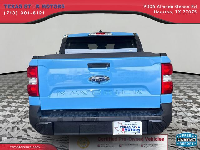 2024 Ford Maverick XL | Houston, TX | Texas Star Motors 2024 Ford Maverick XL | Houston, TX | Texas Star Motors