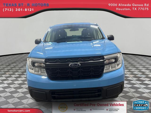 2024 Ford Maverick XL | Houston, TX | Texas Star Motors 2024 Ford Maverick XL | Houston, TX | Texas Star Motors