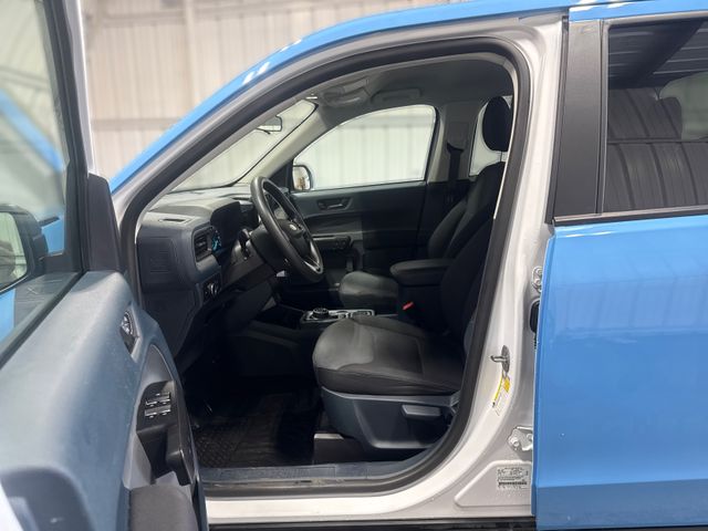 2024 Ford Maverick XL | Houston, TX | Texas Star Motors 2024 Ford Maverick XL | Houston, TX | Texas Star Motors