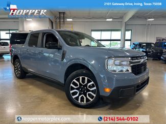 2024 Ford Maverick