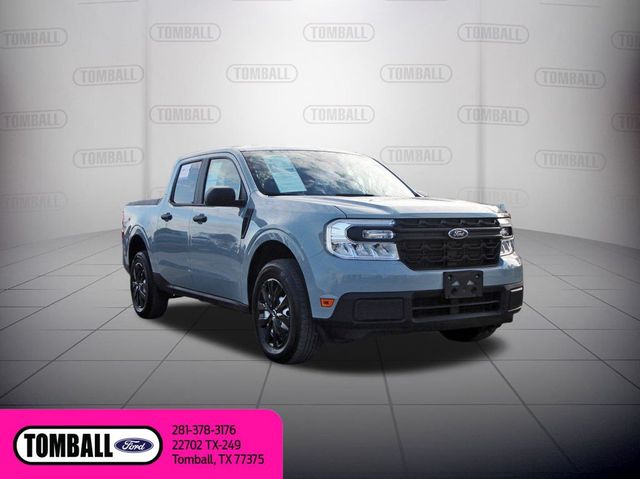 2024 Ford Maverick XL | Tomball, TX | Ask Jorge Lopez