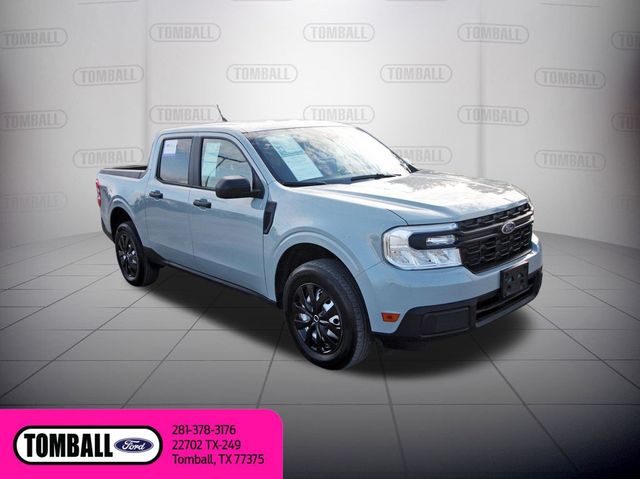 2024 Ford Maverick XL