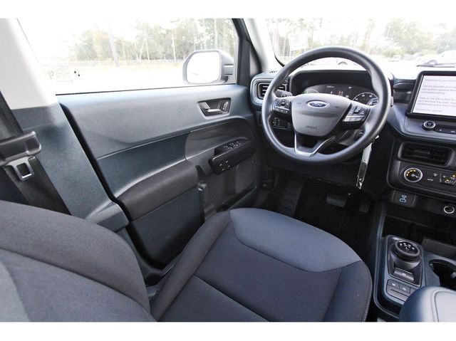 2024 Ford Maverick XL