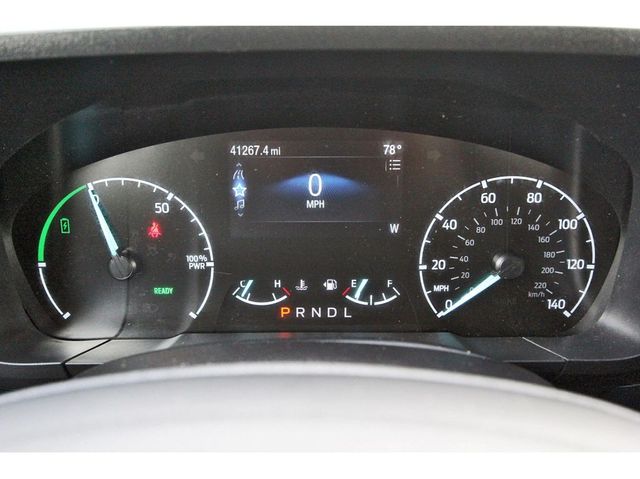 2024 Ford Maverick XL