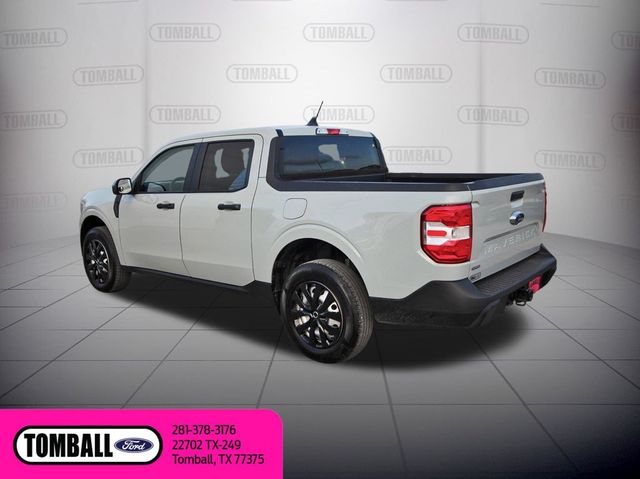 2024 Ford Maverick XL