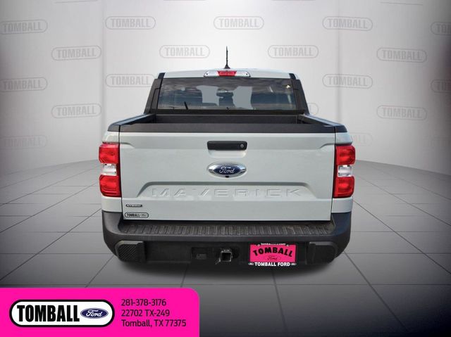 2024 Ford Maverick XL