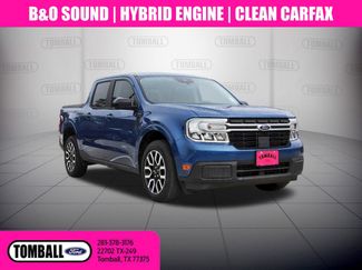 2024 Ford Maverick Lariat | Tomball, TX | Ask Jorge Lopez in Tomball, TX 77375