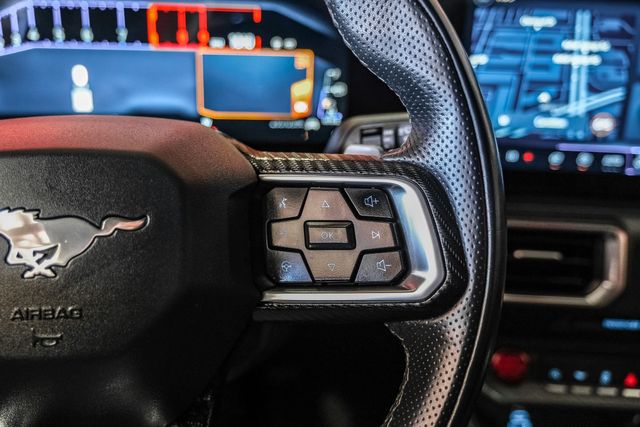 2024 Ford Mustang GT Premium 2024 Ford Mustang GT Premium