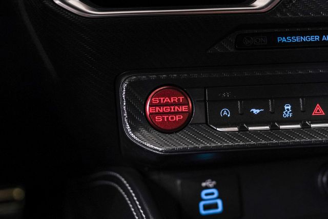 2024 Ford Mustang GT Premium 2024 Ford Mustang GT Premium