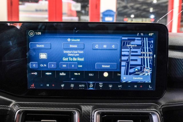 2024 Ford Mustang GT Premium 2024 Ford Mustang GT Premium