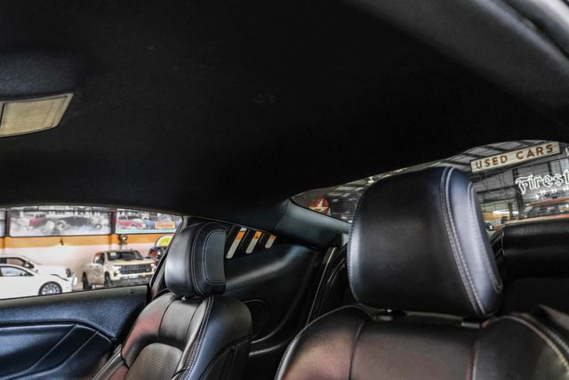 2024 Ford Mustang GT Premium 2024 Ford Mustang GT Premium