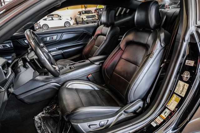 2024 Ford Mustang GT Premium 2024 Ford Mustang GT Premium