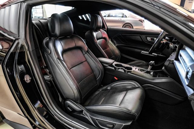 2024 Ford Mustang GT Premium 2024 Ford Mustang GT Premium