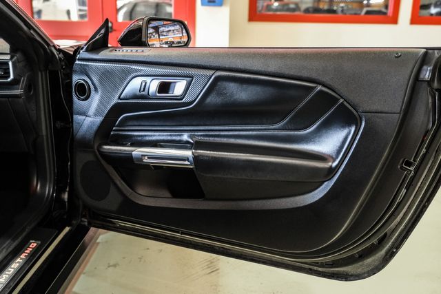 2024 Ford Mustang GT Premium 2024 Ford Mustang GT Premium