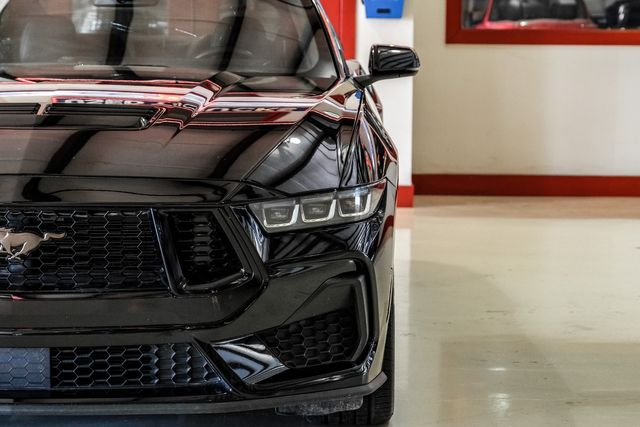 2024 Ford Mustang GT Premium 2024 Ford Mustang GT Premium