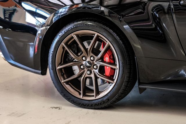 2024 Ford Mustang GT Premium 2024 Ford Mustang GT Premium