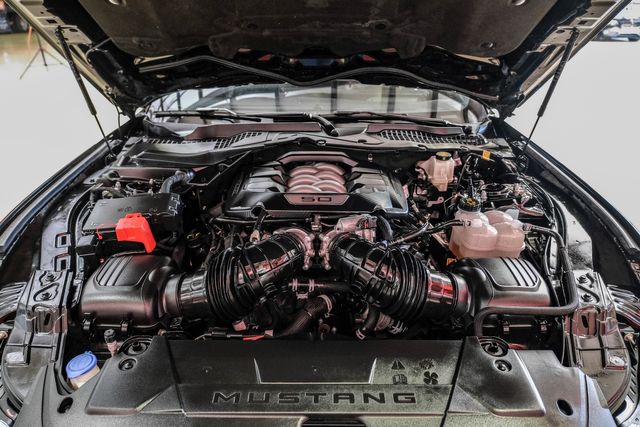 2024 Ford Mustang GT Premium 2024 Ford Mustang GT Premium