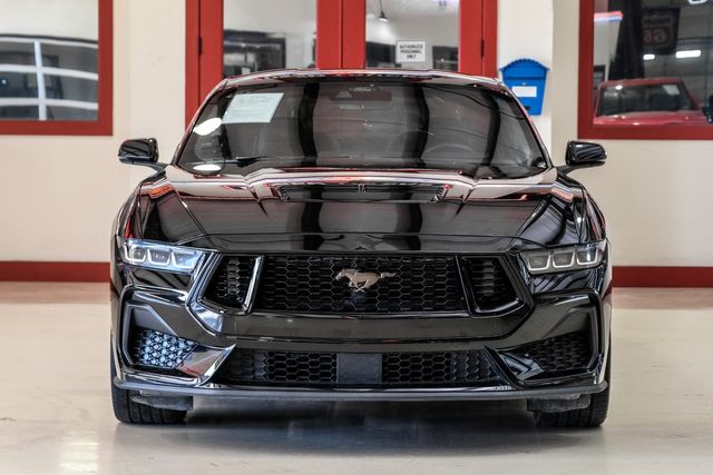 2024 Ford Mustang GT Premium 2024 Ford Mustang GT Premium