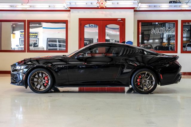 2024 Ford Mustang GT Premium | Addison, TX | Mr Car Guys 2024 Ford Mustang GT Premium | Addison, TX | Mr Car Guys