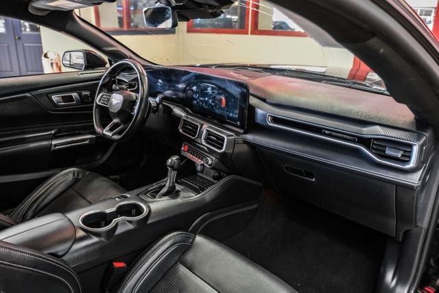 2024 Ford Mustang GT Premium | Addison, TX | Mr Car Guys 2024 Ford Mustang GT Premium | Addison, TX | Mr Car Guys