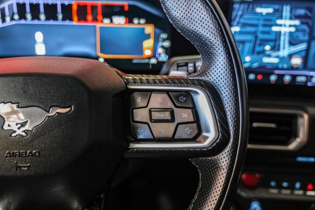 2024 Ford Mustang GT Premium | Addison, TX | Mr Car Guys