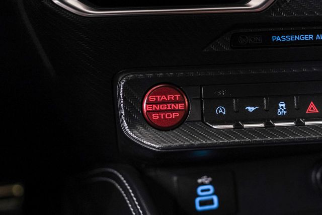 2024 Ford Mustang GT Premium | Addison, TX | Mr Car Guys