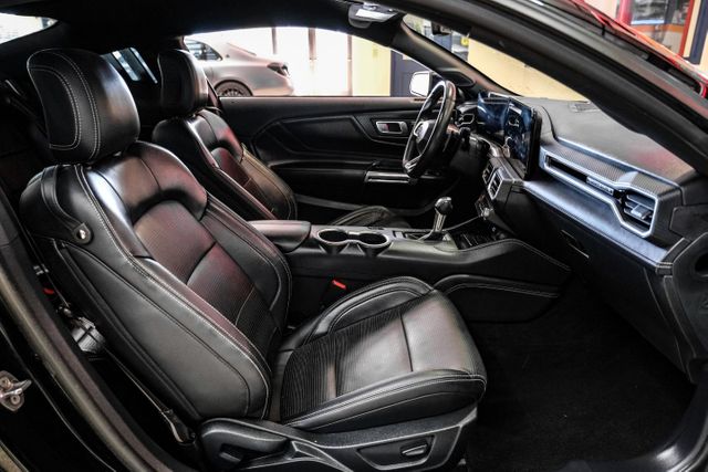 2024 Ford Mustang GT Premium | Addison, TX | Mr Car Guys 2024 Ford Mustang GT Premium | Addison, TX | Mr Car Guys