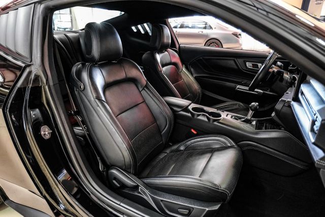 2024 Ford Mustang GT Premium | Addison, TX | Mr Car Guys