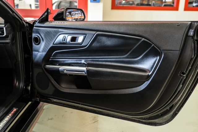 2024 Ford Mustang GT Premium | Addison, TX | Mr Car Guys