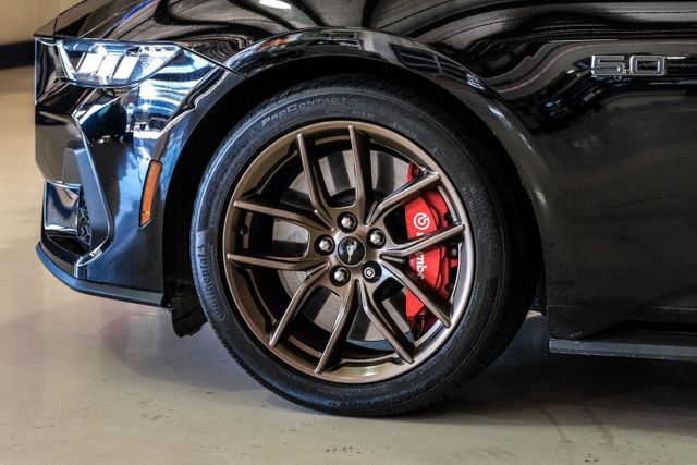 2024 Ford Mustang GT Premium | Addison, TX | Mr Car Guys