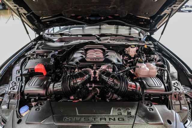 2024 Ford Mustang GT Premium | Addison, TX | Mr Car Guys 2024 Ford Mustang GT Premium | Addison, TX | Mr Car Guys