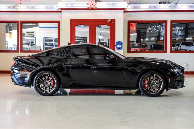 2024 Ford Mustang GT Premium | Addison, TX | Mr Car Guys 2024 Ford Mustang GT Premium | Addison, TX | Mr Car Guys