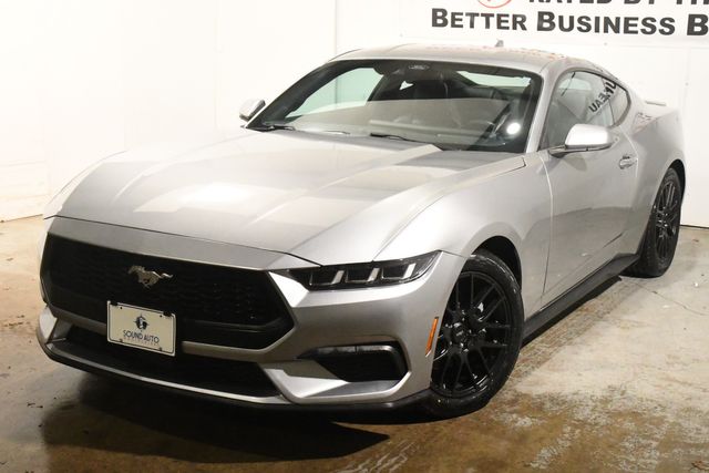 2024 Ford Mustang EcoBoost Premium | Branford, CT | Sound Auto Wholesalers