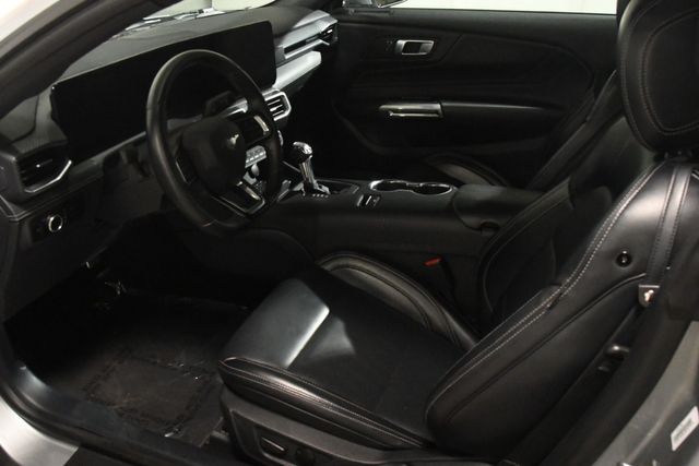 2024 Ford Mustang EcoBoost Premium | Branford, CT | Sound Auto Wholesalers