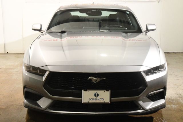 2024 Ford Mustang EcoBoost Premium | Branford, CT | Sound Auto Wholesalers 2024 Ford Mustang EcoBoost Premium | Branford, CT | Sound Auto Wholesalers