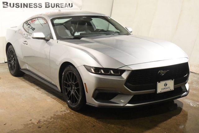2024 Ford Mustang EcoBoost Premium | Branford, CT | Sound Auto Wholesalers