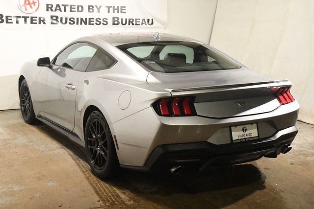 2024 Ford Mustang EcoBoost Premium | Branford, CT | Sound Auto Wholesalers 2024 Ford Mustang EcoBoost Premium | Branford, CT | Sound Auto Wholesalers