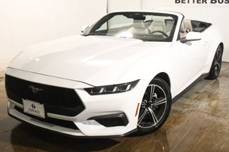 2024 Ford Mustang EcoBoost Premium | Branford, CT | Sound Auto Wholesalers in Branford, CT 06405