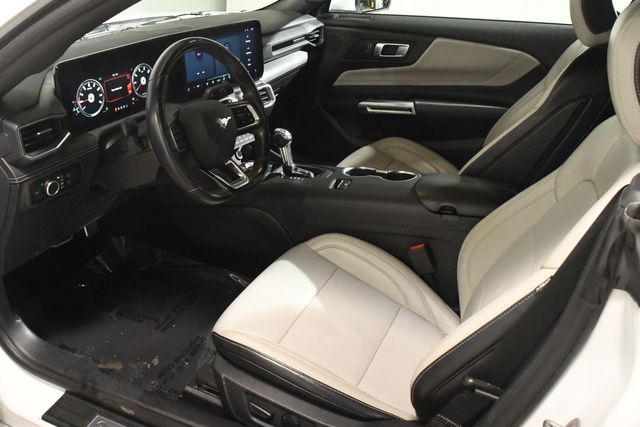 2024 Ford Mustang EcoBoost Premium | Branford, CT | Sound Auto Wholesalers 2024 Ford Mustang EcoBoost Premium | Branford, CT | Sound Auto Wholesalers