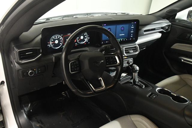 2024 Ford Mustang EcoBoost Premium | Branford, CT | Sound Auto Wholesalers