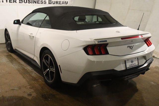 2024 Ford Mustang EcoBoost Premium | Branford, CT | Sound Auto Wholesalers 2024 Ford Mustang EcoBoost Premium | Branford, CT | Sound Auto Wholesalers