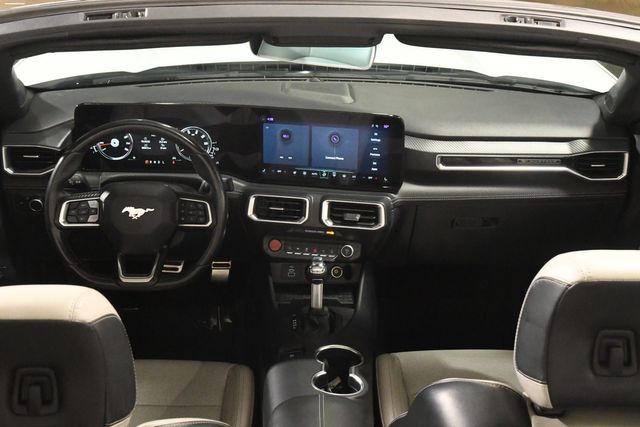 2024 Ford Mustang EcoBoost Premium | Branford, CT | Sound Auto Wholesalers