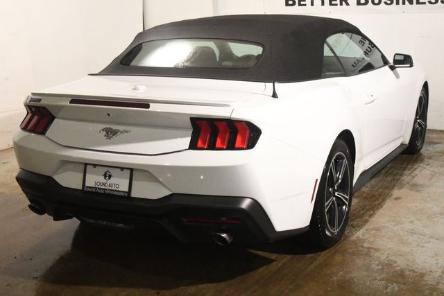 2024 Ford Mustang EcoBoost Premium | Branford, CT | Sound Auto Wholesalers