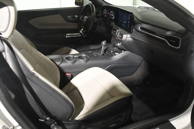 2024 Ford Mustang EcoBoost Premium | Branford, CT | Sound Auto Wholesalers 2024 Ford Mustang EcoBoost Premium | Branford, CT | Sound Auto Wholesalers