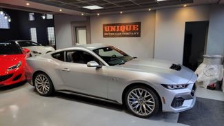 2024 Ford Mustang GT Premium | Bridgeville, Pennsylvania | Unique Motor Car Company