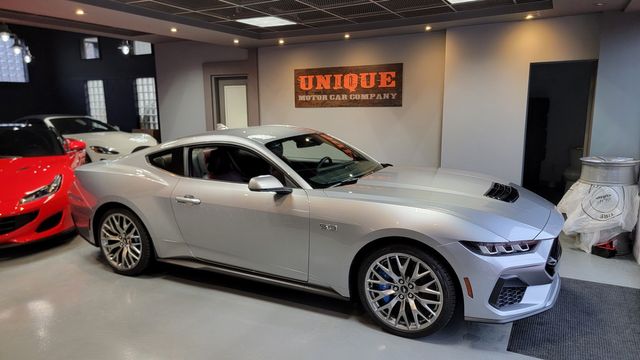 2024 Ford Mustang GT Premium | Bridgeville, Pennsylvania | Unique Motor Car Company