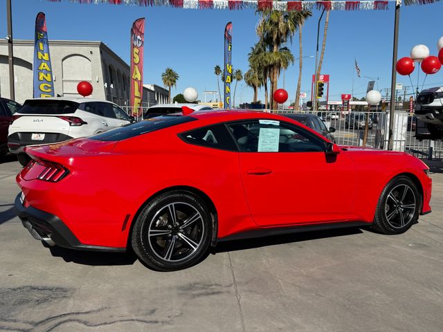 2024 Ford Mustang EcoBoost | Calexico, CA | Auto Depot of Calexico